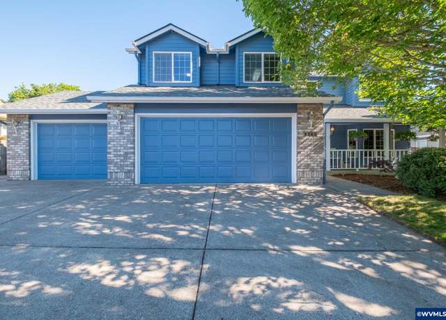 Property at 1145 Orchardview Ave NW, Salem, OR 97304, 4 beds, 2.5 baths