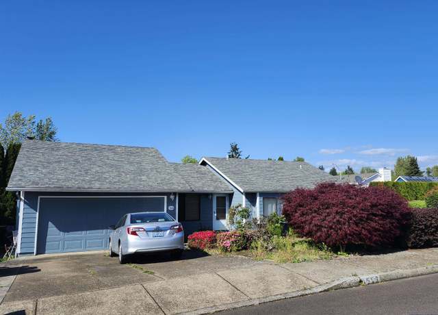 Property at 1555 Rock Ledge Dr NE, Keizer, OR 97303, 3 beds, 2 baths