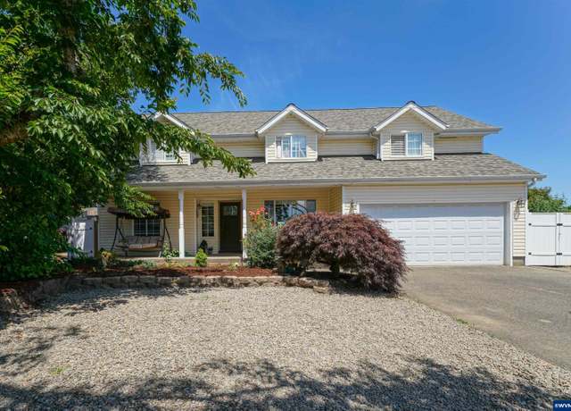 Property at 4485 Great Plns, Salem, OR 97305, 6 beds, 5.5 baths