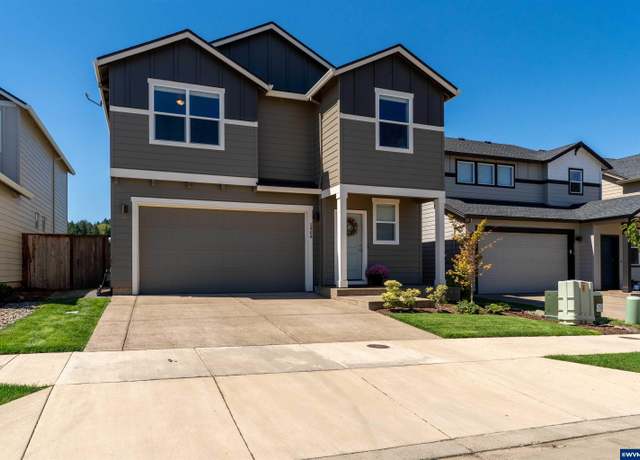 Property at 2968 NW Covey Pl, Corvallis, OR 97330, 3 beds, 2.5 baths