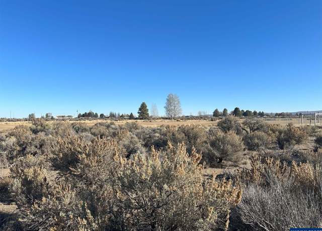 Property at Maple Cir, Christmas Valle, OR 97641