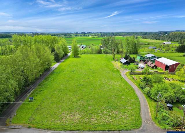 Property at 4530 SW Nash (Next To) Ave, Corvallis, OR 97333