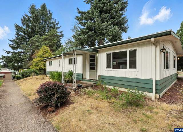 Property at 2045 Nocturne Ct SE, Salem, OR 97306, 3 beds, 2 baths