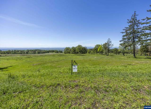 Property at 3 Dr Lot 3, Harrisburg, OR 97446