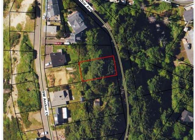 Property at SW Anchor Ave Unit (TA R75070), Lincoln City, OR 97367