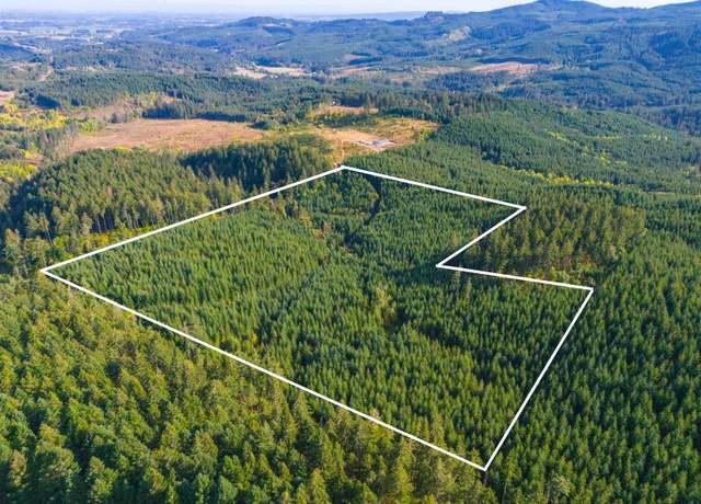 Property at 0 Meadow Lk, Carlton, OR 97111
