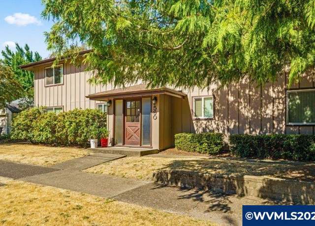 Property at 560 NW 19th St, Corvallis, OR 97330, 8 beds, 4 baths