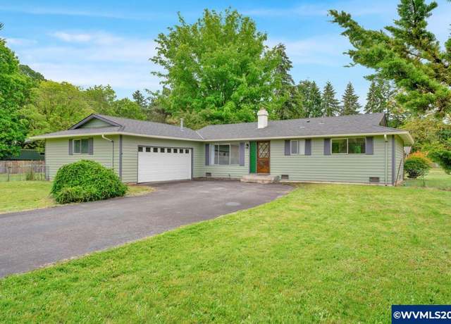 Property at 560 SE Corliss Ave, Corvallis, OR 97333, 2 beds, 2 baths