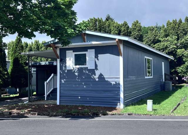 Property at 115 47th Ave NE, Salem, OR 97301, 2 beds, 1 bath