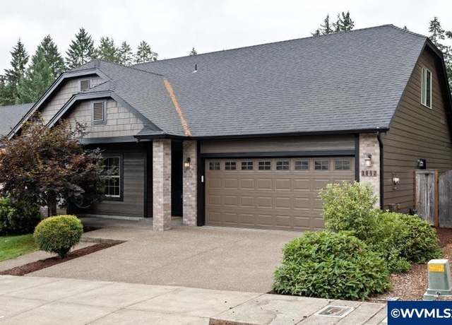 Property at 2042 SW Kendra St, Corvallis, OR 97333, 4 beds, 3 baths
