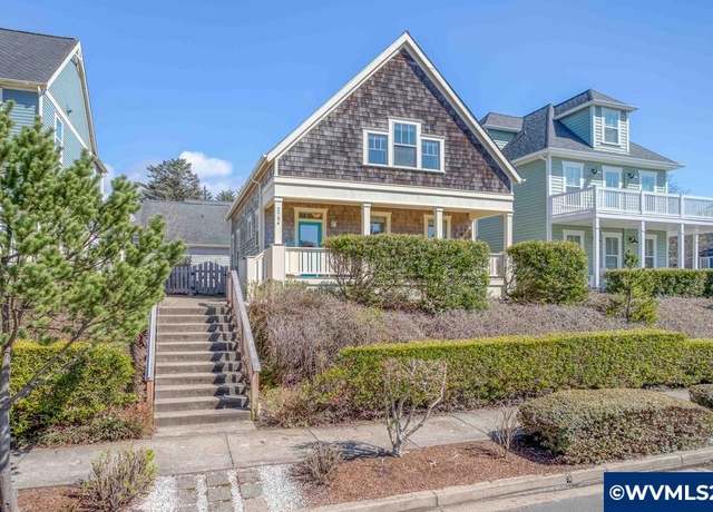 Property at 2754 SW Barnacle Ave, Lincoln City, OR 97367, 4 beds, 5 baths
