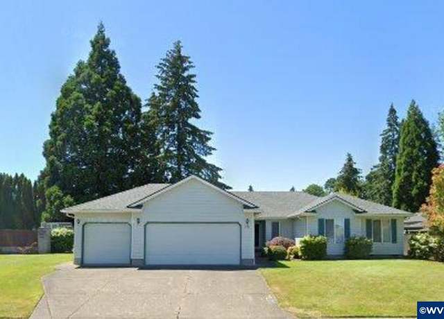 Property at 652 Kayla Way N, Monmouth, OR 97361, 4 beds, 2 baths