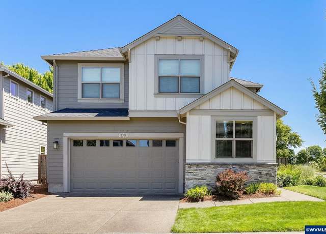 Property at 3361 SE Summerfield Dr, Corvallis, OR 97333, 3 beds, 2.5 baths