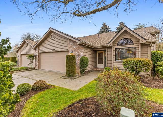 Property at 6152 Trevino Ct N, Keizer, OR 97303, 2 beds, 2 baths