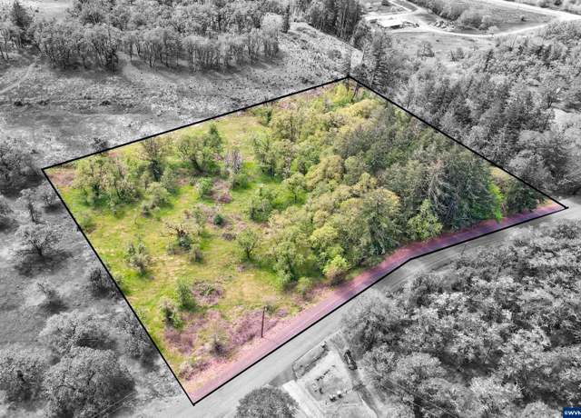 Property at Northernwood Dr Unit (APN0347449), Brownsville, OR 97327
