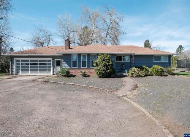 Property at 567 S Nebergall Lp NE, Albany, OR 97321, 3 beds, 1 bath