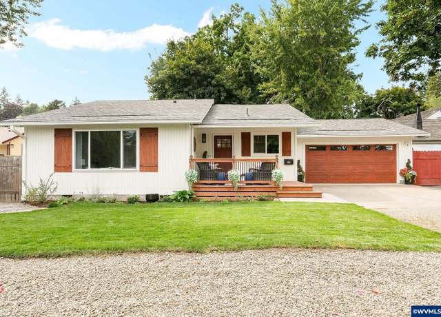 Property at 840 Wildwind Dr, Salem, OR 97302, 3 beds, 2 baths