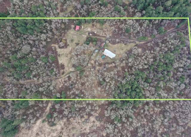 Property at 22721 SW Spirit Moutain Rd, Yamhill, OR 97347-0000
