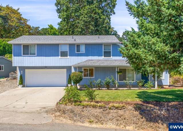 Property at 705 NW Quarry Rd, Albany, OR 97321, 3 beds, 2.5 baths
