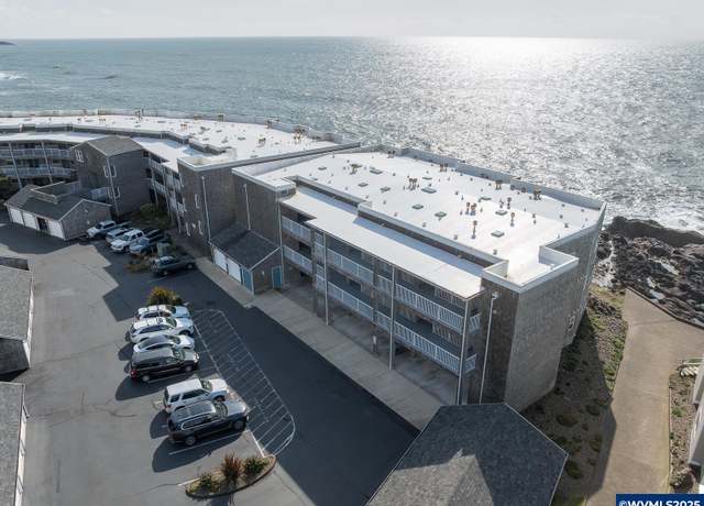 Property at 1113 N Highway 101 Unit (44), Depoe Bay, OR 97341-000, 1 bed, 1.5 baths