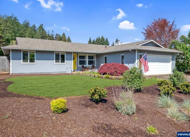Property at 6635 14th Ave SE, Salem, OR 97306, 3 beds, 2 baths