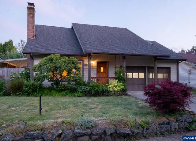 Property at 902 NW Oak Ave, Corvallis, OR 97330, 4 beds, 2 baths
