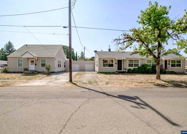 Property at 260 E Sherman (-280) St, Lebanon, OR 97355, 6 beds, 3 baths