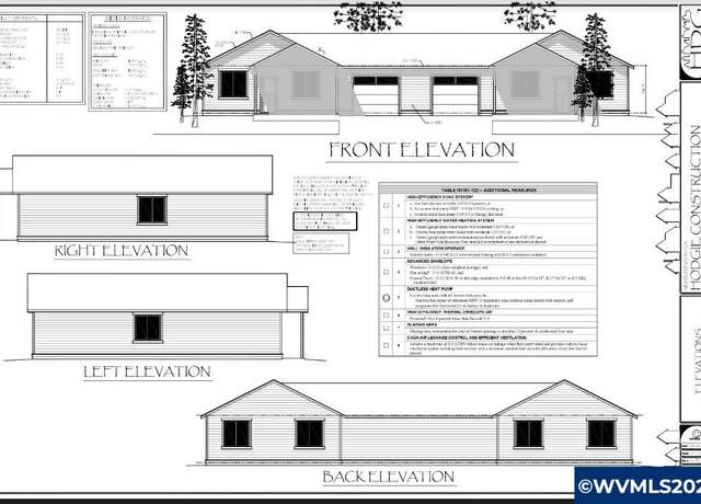 Property at 1226 49th (Unit B) Ave, Sweet Home, OR 97386, 3 beds, 2 baths