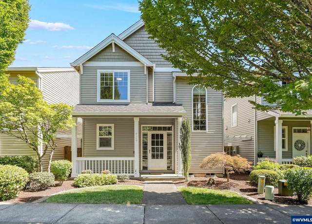 Property at 6248 SW Arbor Grv, Corvallis, OR 97333, 3 beds, 2.5 baths