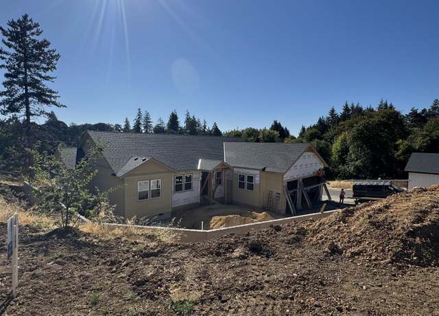 Property at 1591 Kallie Pl NW, Albany, OR 97321, 4 beds, 3.5 baths