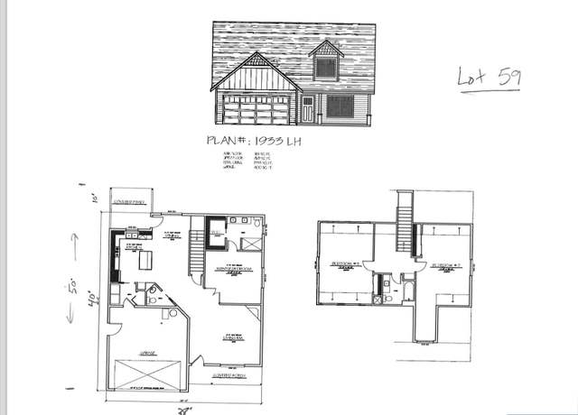 Property at 5675 Jeremy Vly SE Lot 9, Salem, OR 97306, 3 beds, 2.5 baths