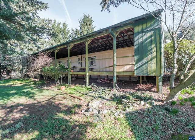 Property at 434 Rees Hl, Salem, OR 97306, 3 beds, 1 bath