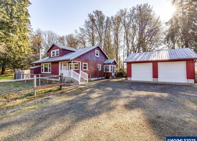 Property at 38808 Highway 228, Sweet Home, OR 97386, 3 beds, 2 baths