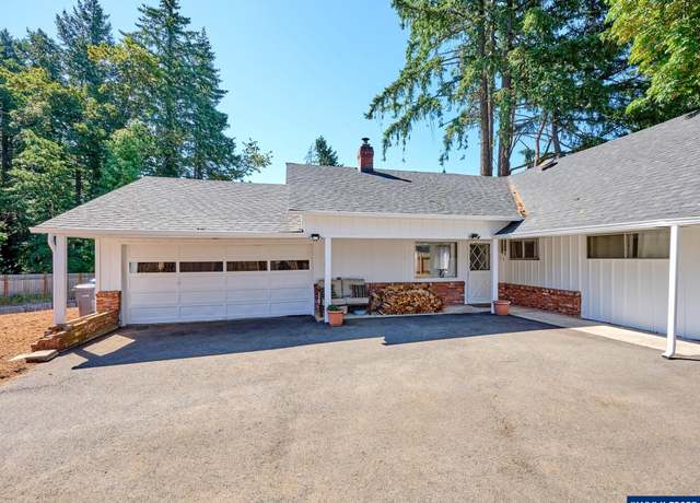 Property at 655 Idylwood Dr SE, Salem, OR 97302, 4 beds, 1 bath