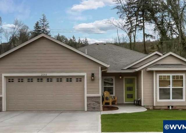 Property at 5619 Jeremy Vly SE Lot 6, Salem, OR 97306, 3 beds, 2 baths