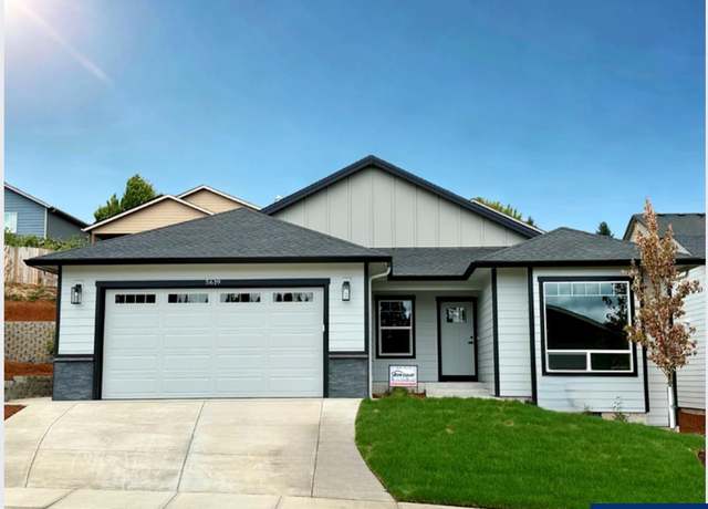 Property at 5619 Jeremy Vly SE Lot 6, Salem, OR 97306, 3 beds, 2 baths