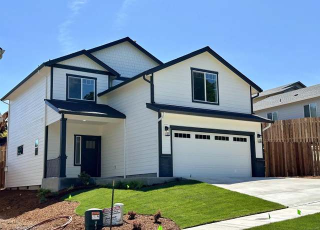 Property at 534 Sarah Renee Ave SE Lot 5, Salem, OR 97306, 3 beds, 2.5 baths