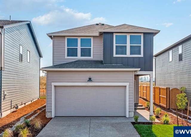 Property at 4919 Columbus St, Salem, OR 97301, 3 beds, 2.5 baths