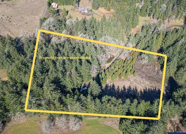 Property at (15015) Orchard Knob Rd, Dallas, OR 97338