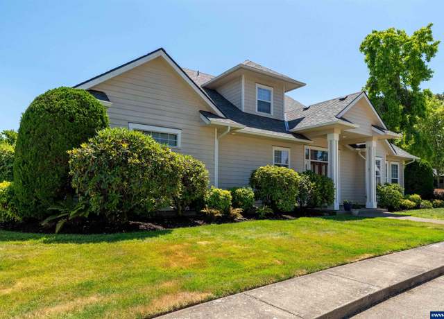 Property at 2030 Chase Lp SW, Albany, OR 97321, 3 beds, 2.5 baths