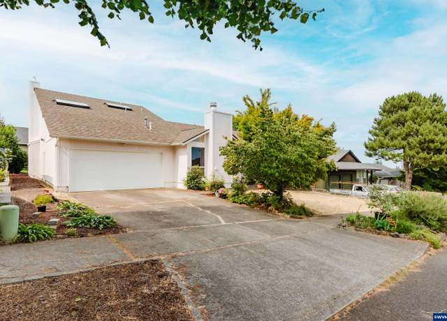 Property at 2669 Ojai Dr NW, Salem, OR 97304, 5 beds, 3 baths