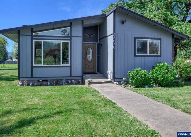 Property at 88636 Heritage Ln, Springfield, OR 97478, 4 beds, 2 baths