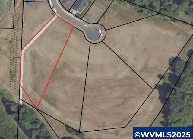 Property at 481 SW Oregon Fls, Dallas, OR 97338