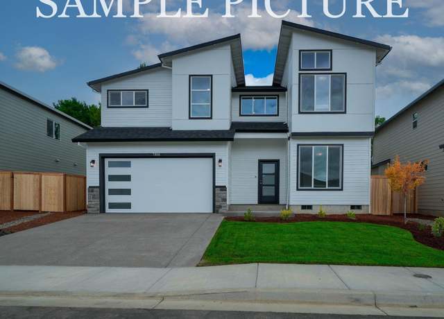 Property at 7063 Pinot Noir Dr, Corvallis, OR 97330, 5 beds, 3 baths