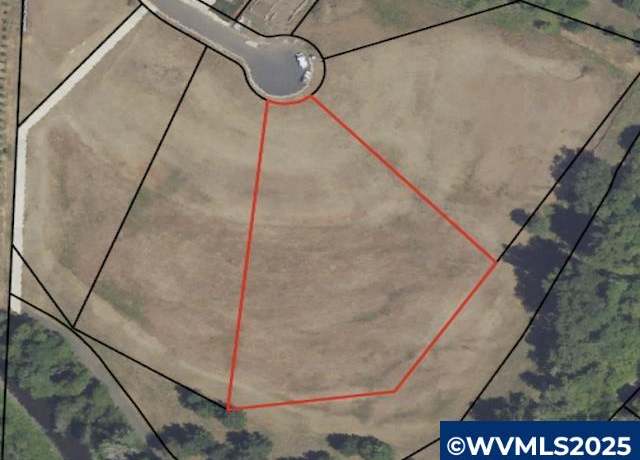 Property at 493 SW Oregon Fls, Dallas, OR 97338