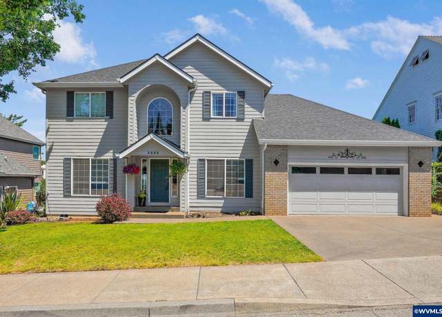 Property at 5288 Berkshire Ct SE, Salem, OR 97306, 3 beds, 2.5 baths