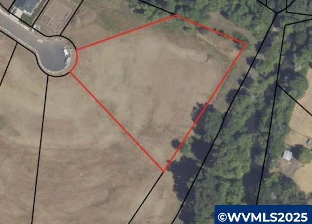 Property at 498 SW Oregon Fls, Dallas, OR 97338