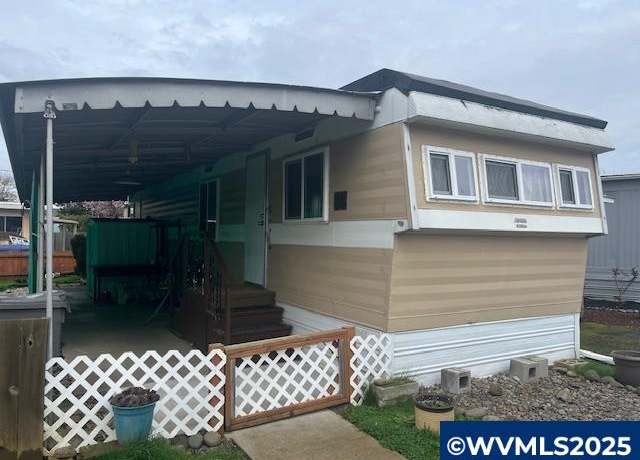Property at 16901 SE Division St #44, Portland, OR 97236-1482, 2 beds, 1 bath