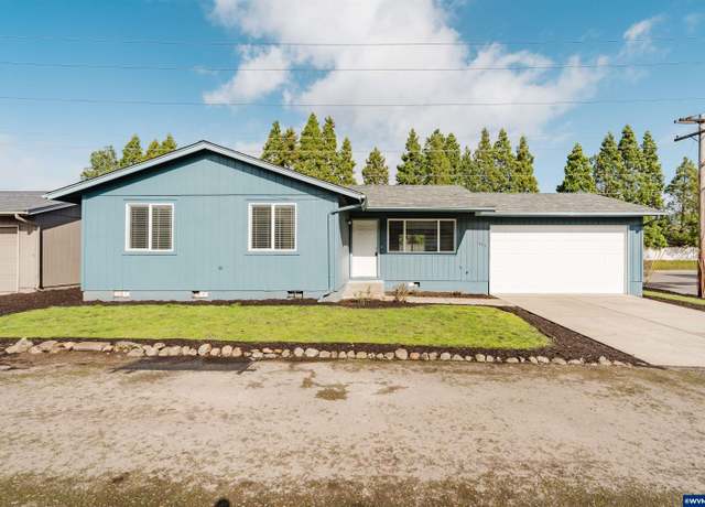 Property at 5493 Newberg Dr N, Keizer, OR 97303, 3 beds, 2 baths