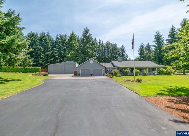 Property at 2102 78th Ave SE, Salem, OR 97317, 3 beds, 2 baths
